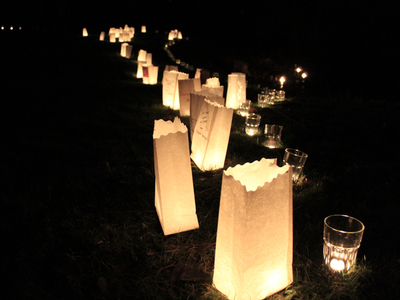 Wereldlichtjesdag 2016